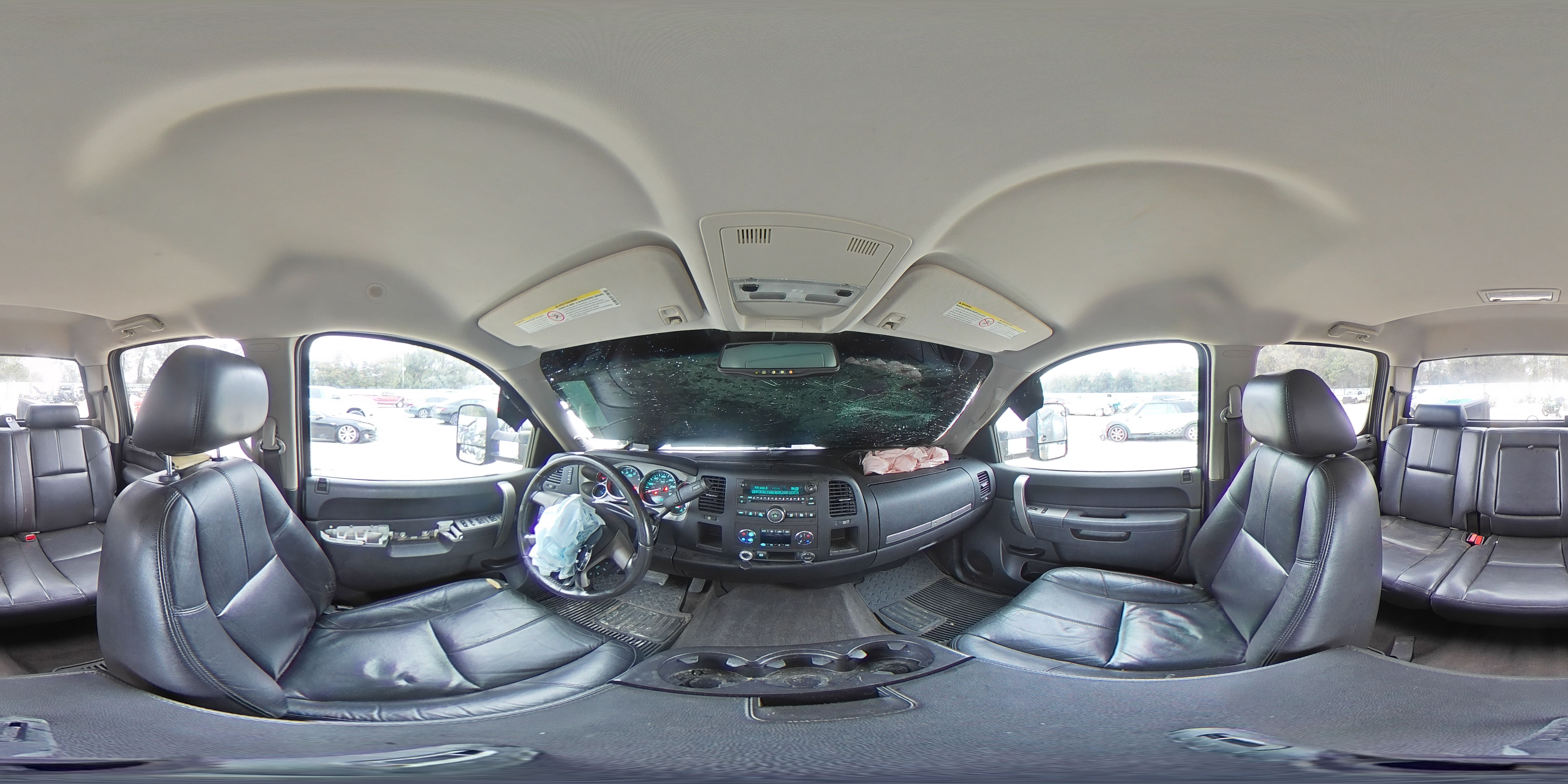 2014 GMC Sierra - Image 13