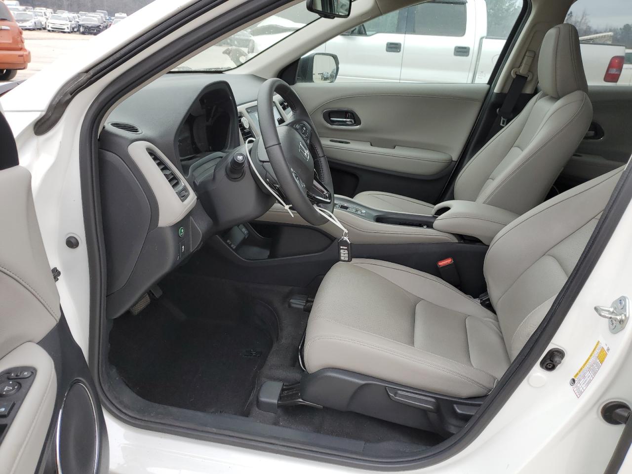 2021 Honda HR-V - Image 7