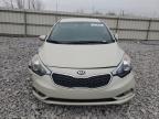 KNAFK4A63F5****** Used and Repairable 2015 Kia Forte in Alabama State
