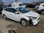 2015 Ford Focus Se იყიდება Baltimore-ში, MD - Front End