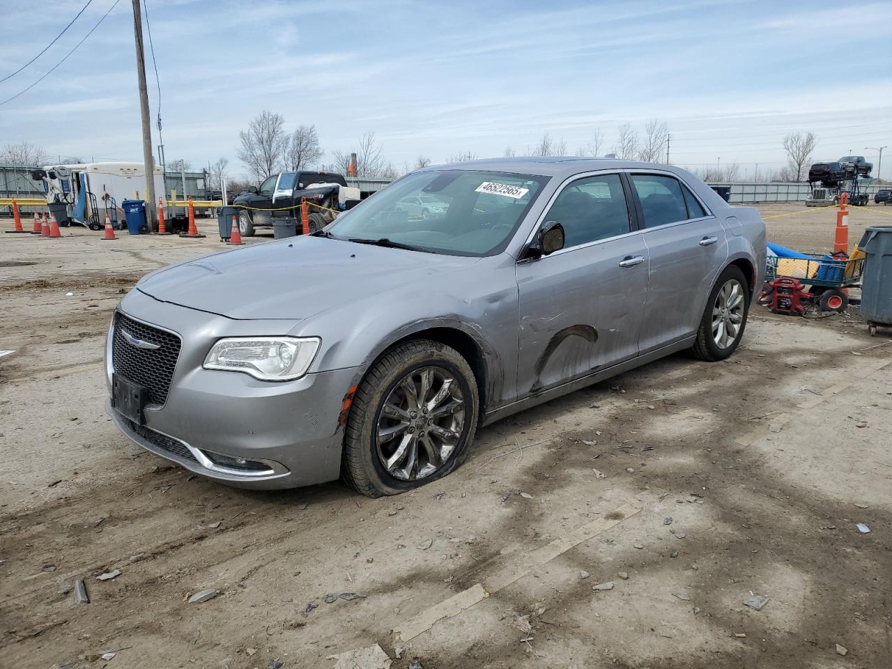 2018 Chrysler 300 - Image 1