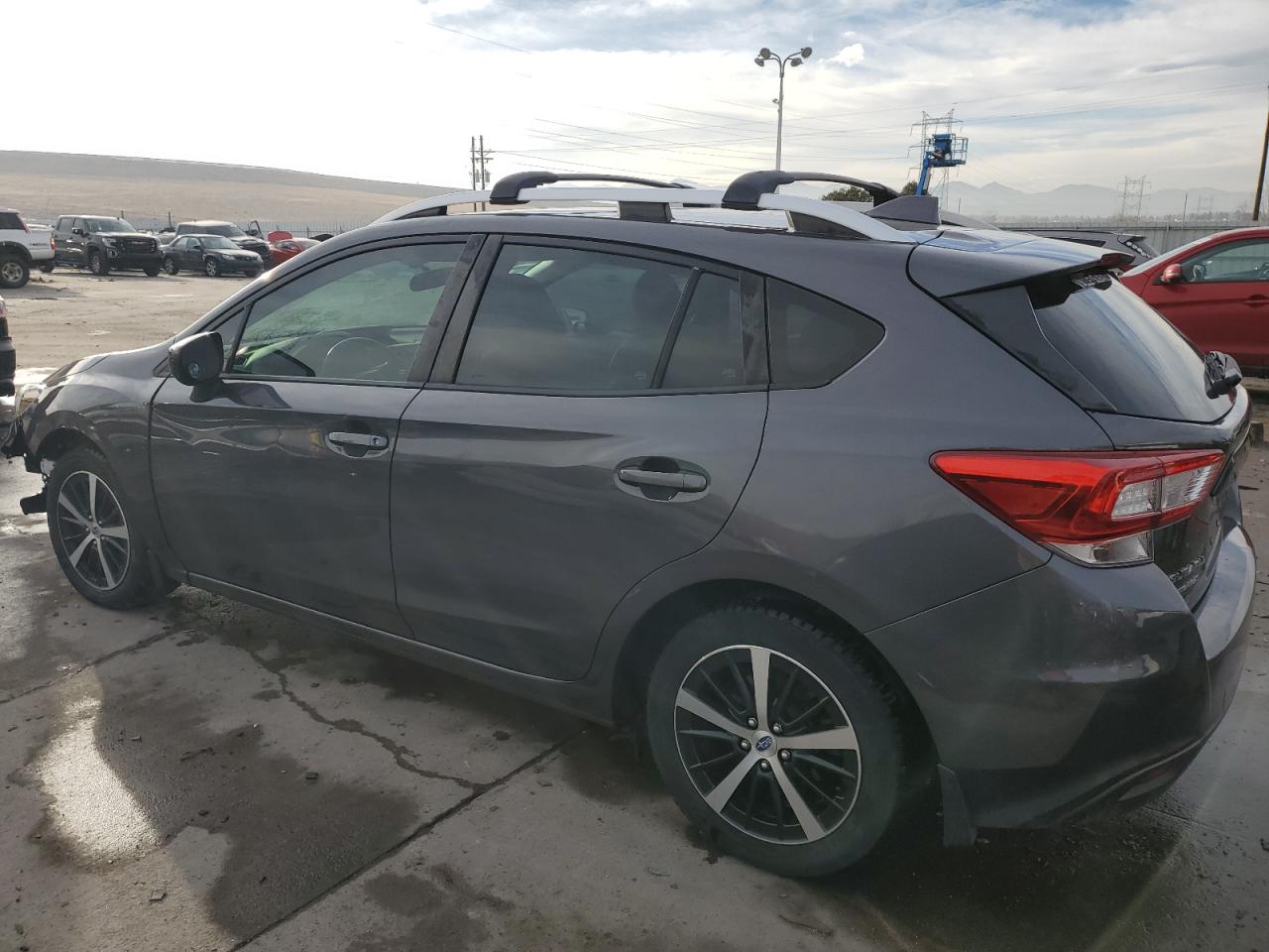 2019 Subaru Impreza - Image 2