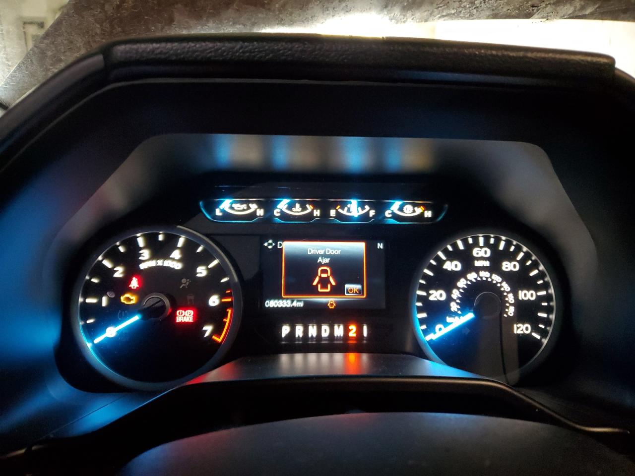 2016 Ford F-150 - Image 9