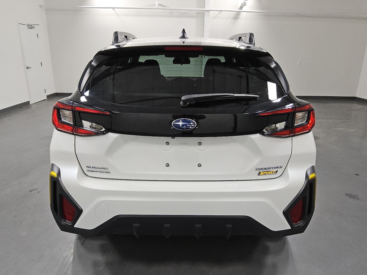 2024 Subaru XV - Image 6
