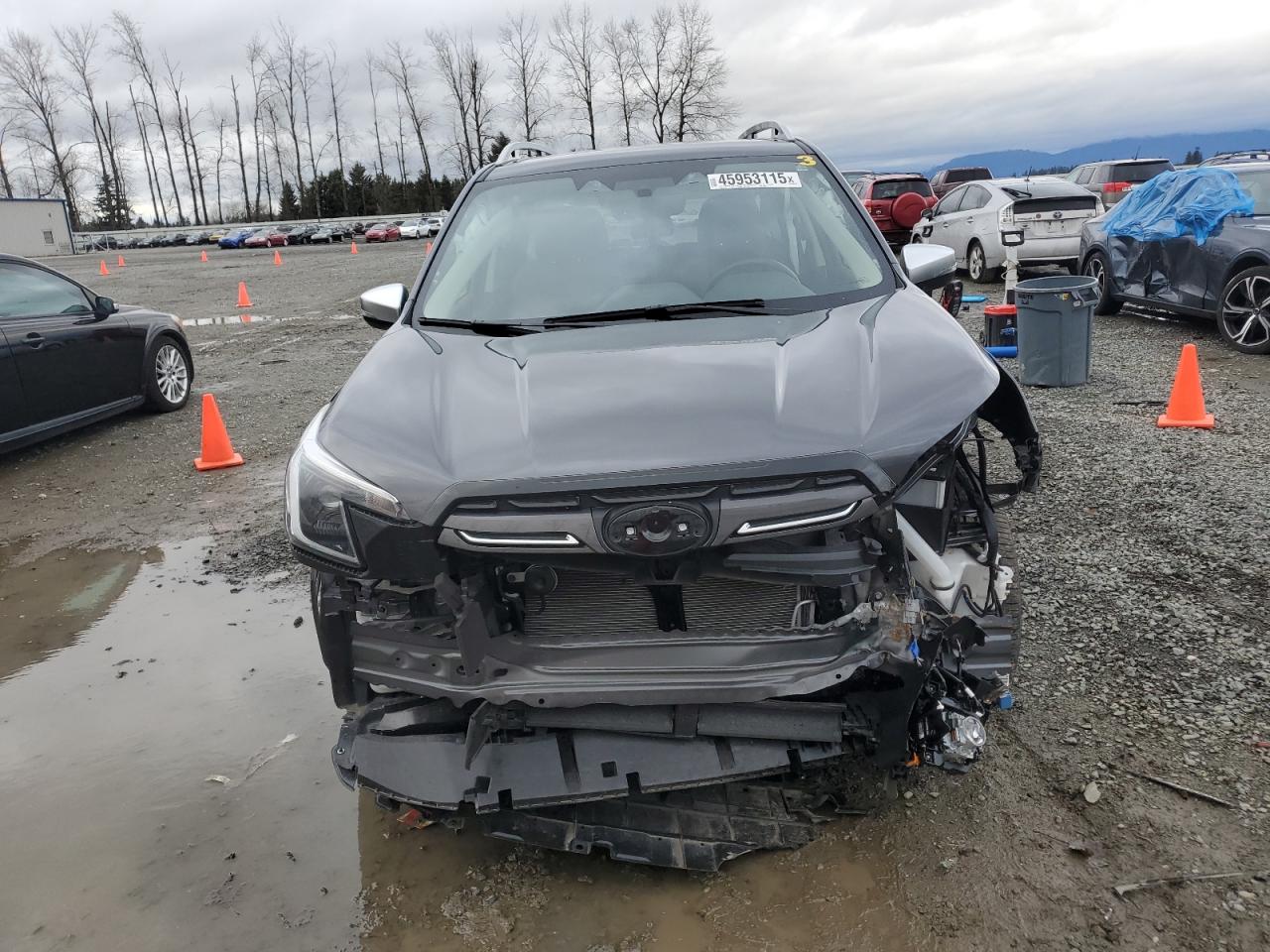 2024 Subaru Forester - Image 5