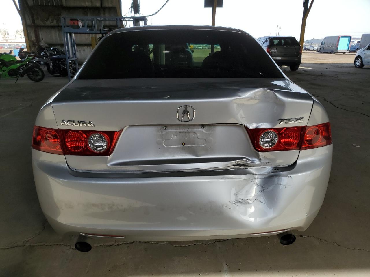 2004 Acura TSX - Image 6