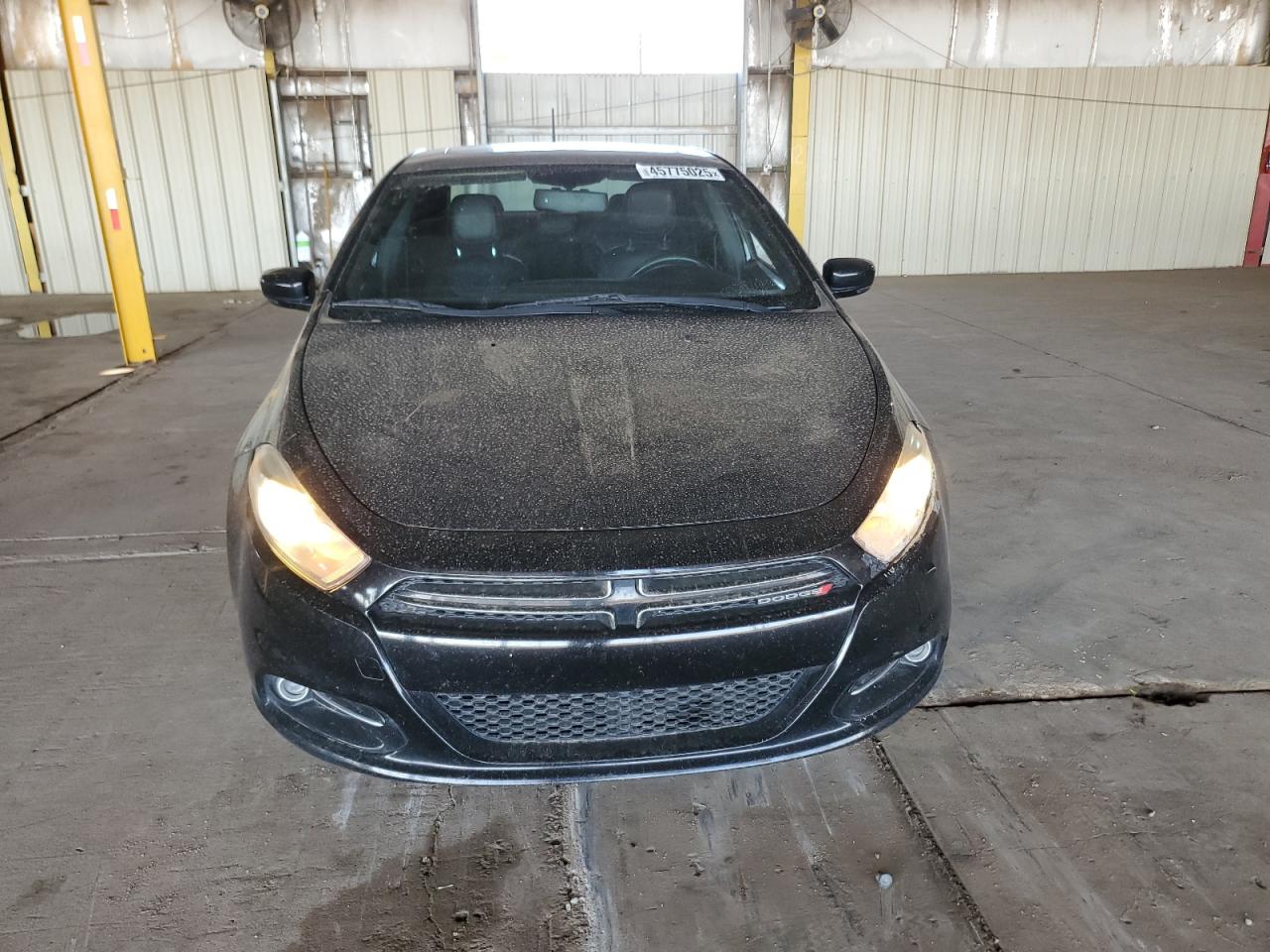 2015 Dodge Dart - Image 5