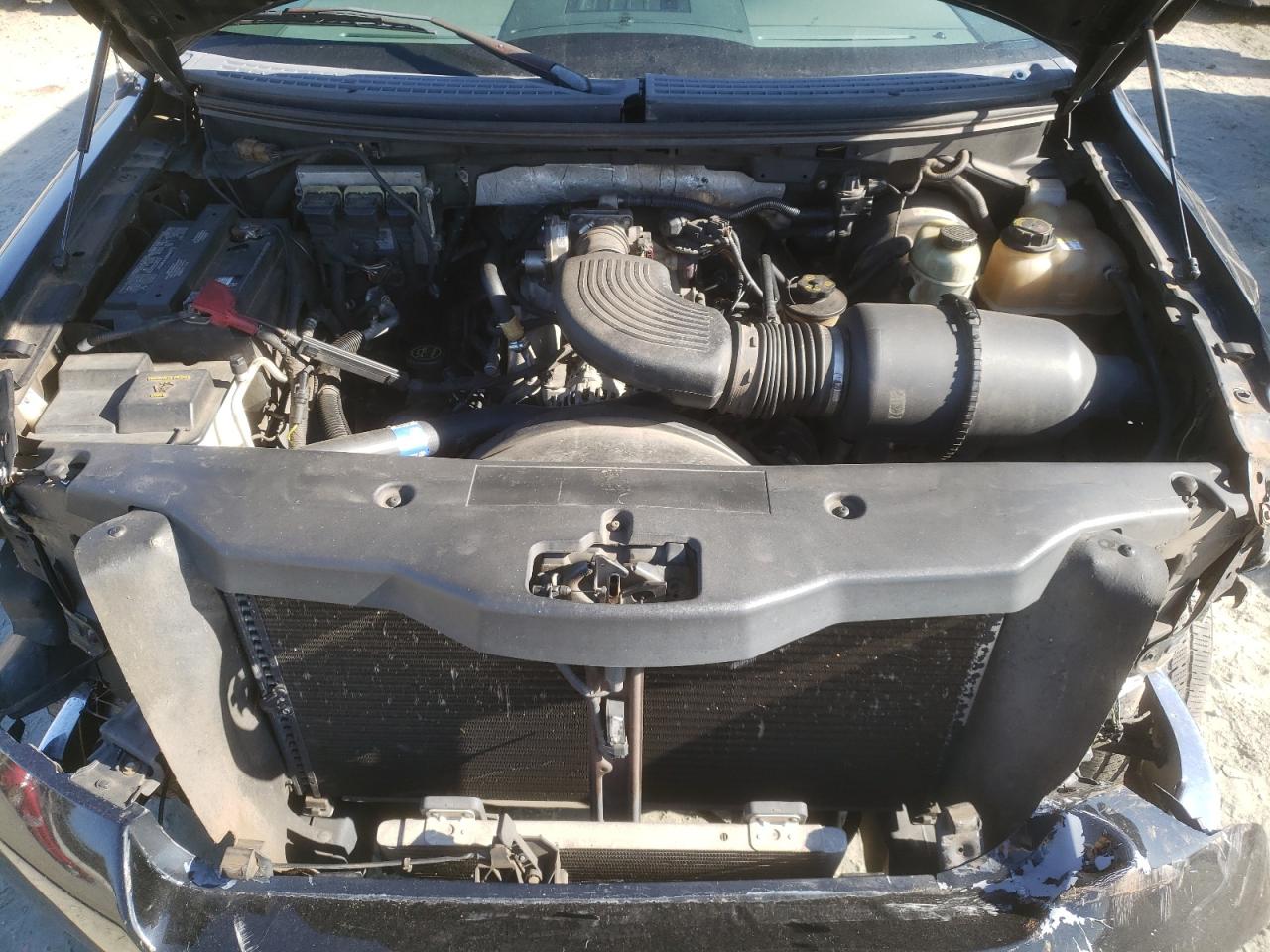 2006 Ford F-150 - Image 11