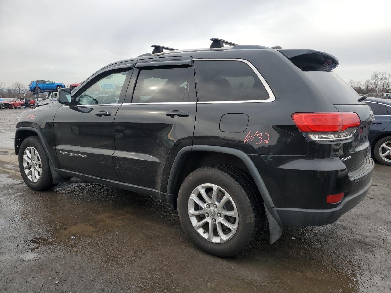 2014 Jeep Grand Cherokee - Image 2