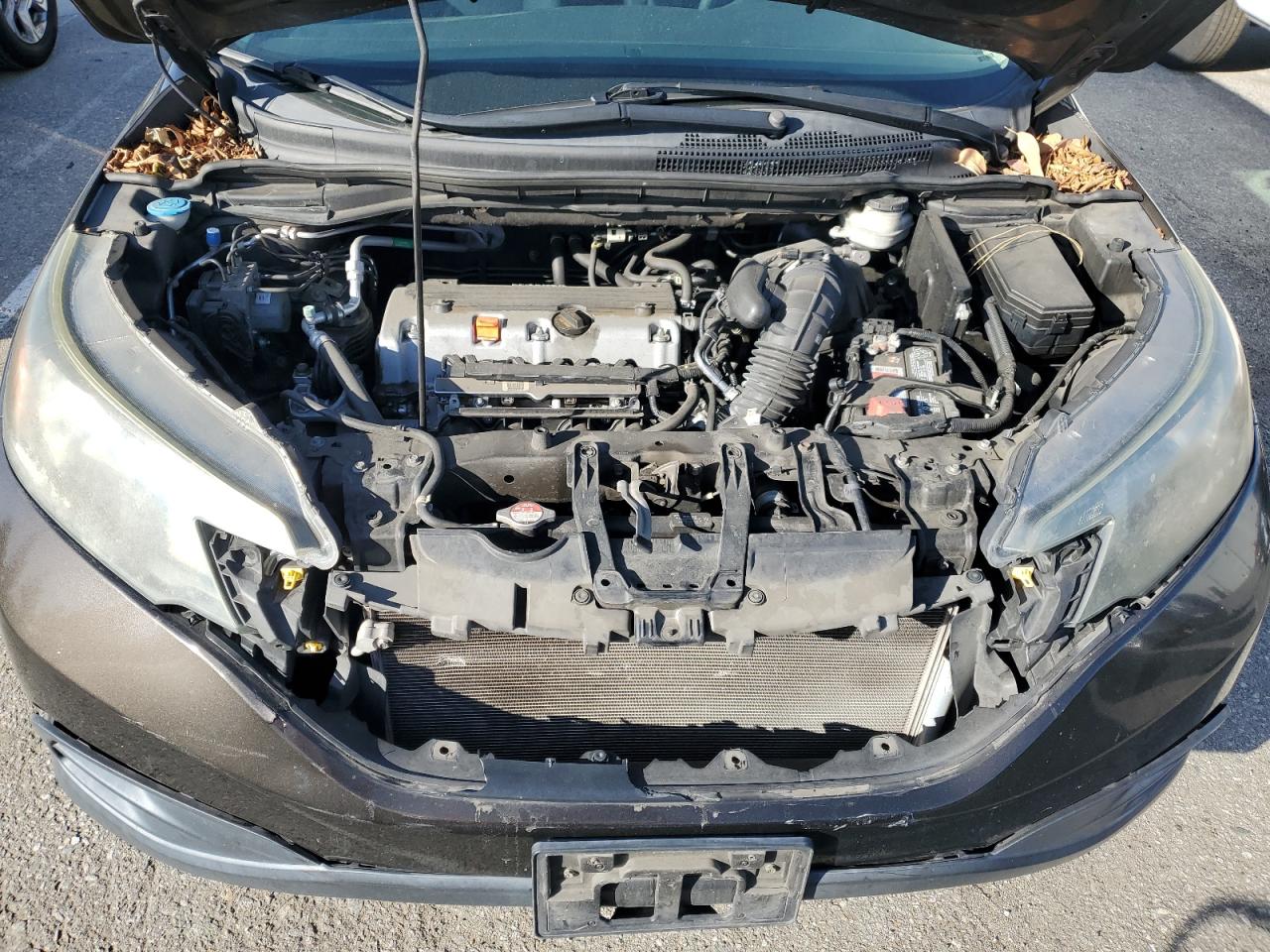 2014 Honda CR-V - Image 11