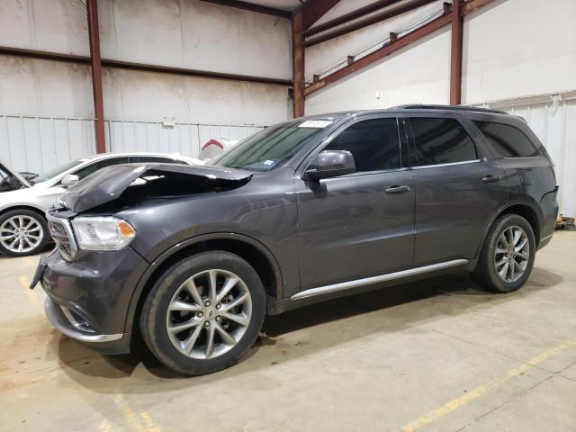 2019 Dodge Durango Sxt