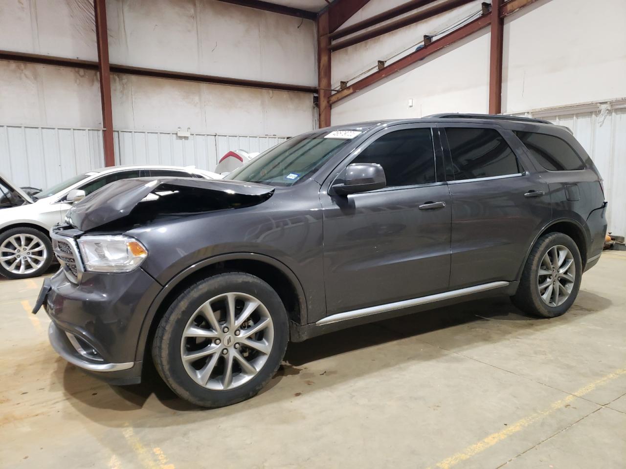 Longview, TX에서 판매 중인 2019 Dodge Durango Sxt - Front End