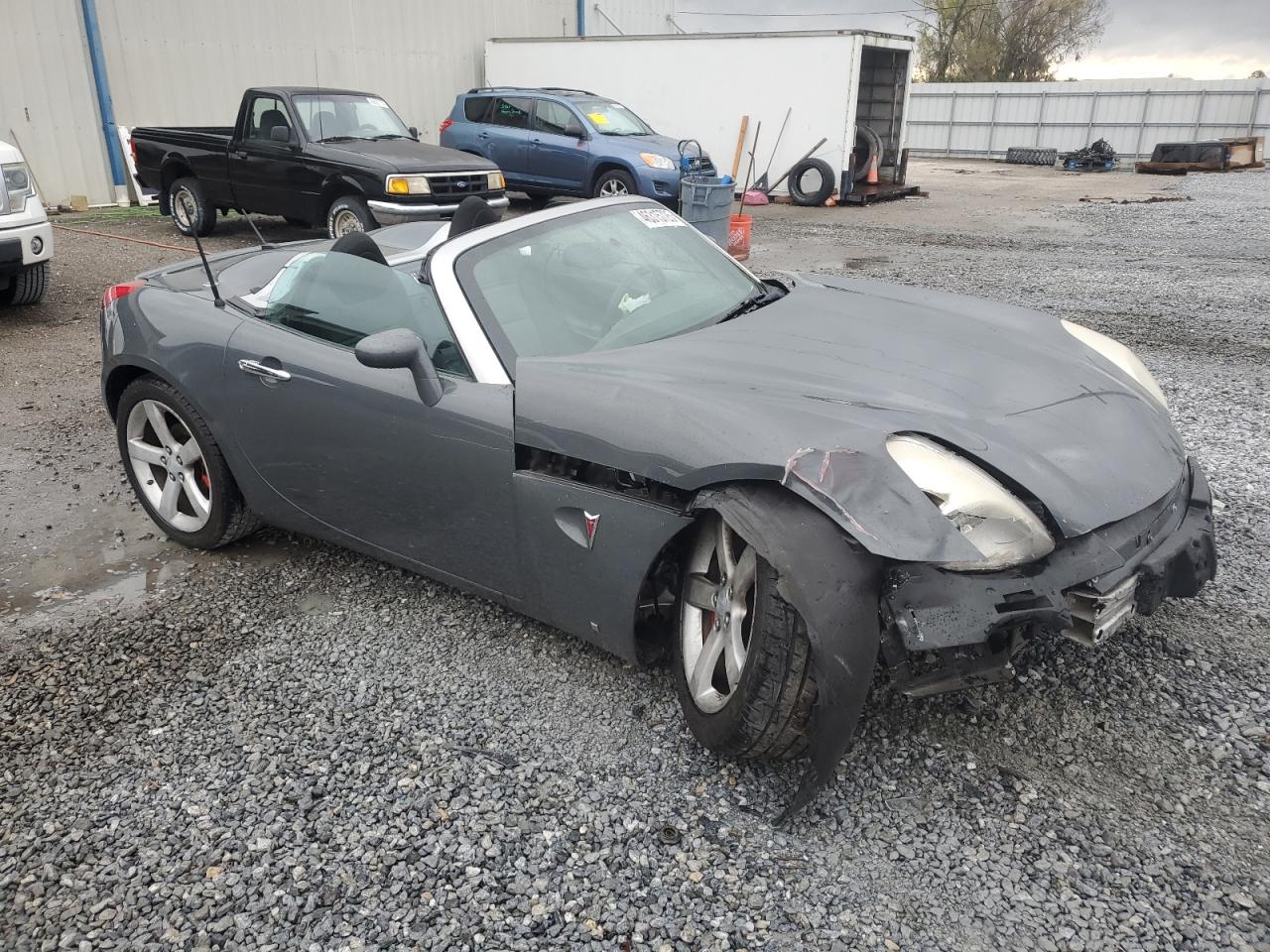 2008 Pontiac Solstice - Image 4