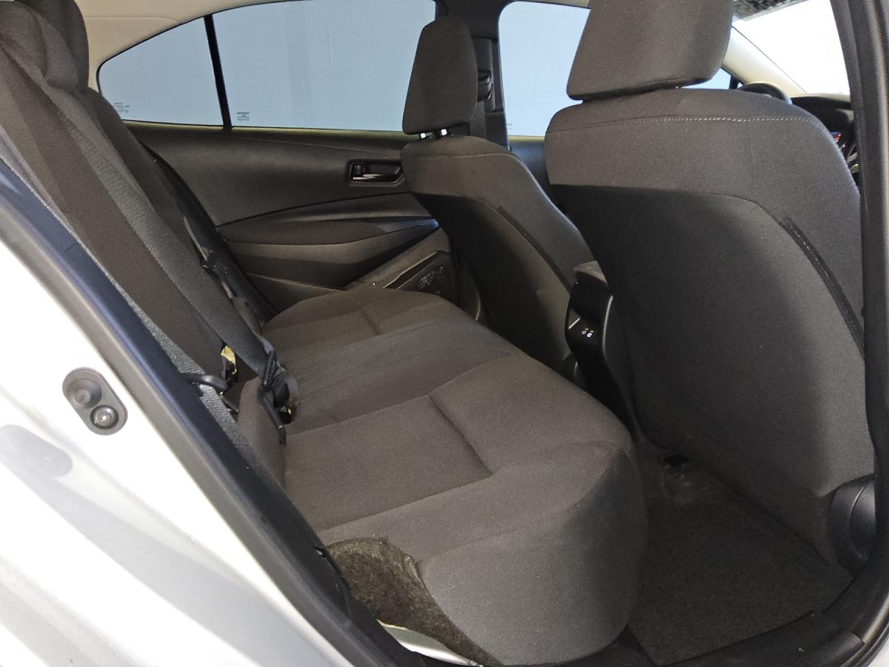 2024 Toyota Corolla - Image 10