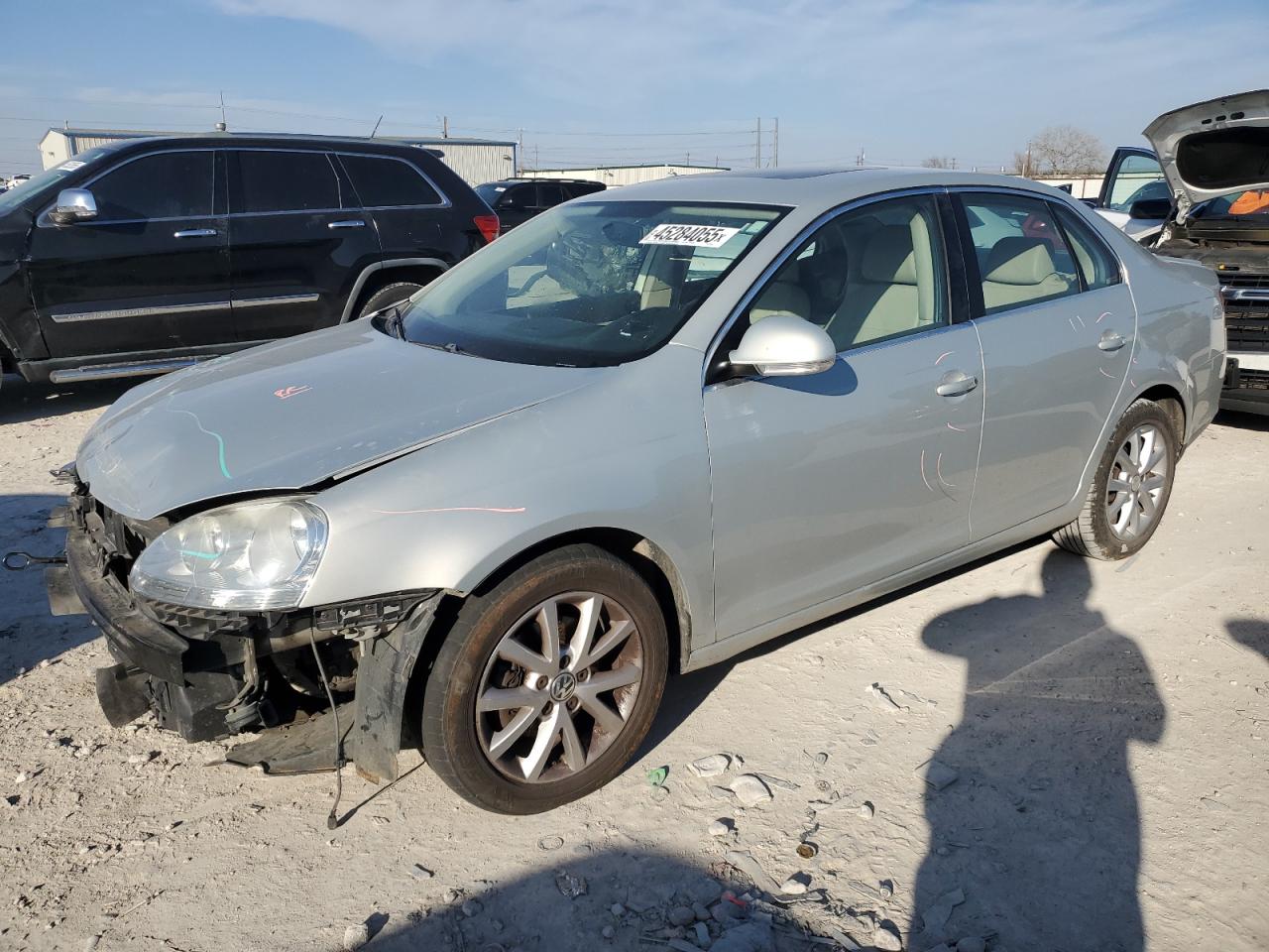 2010 Volkswagen Jetta - Image 1