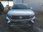 2023 Volkswagen Taos Se for Sale in Riverview, FL - Rear End