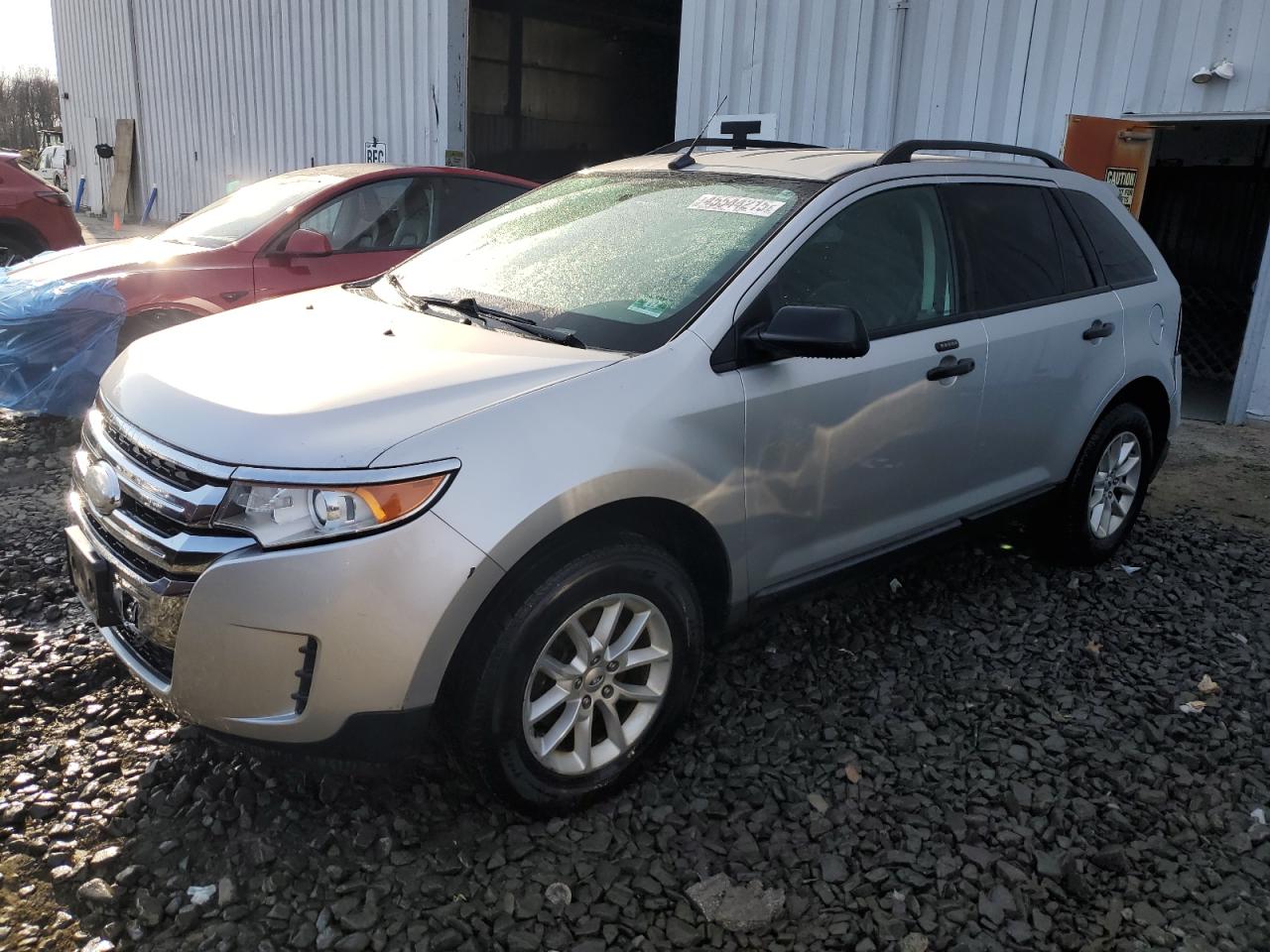2013 Ford Edge - Image 1
