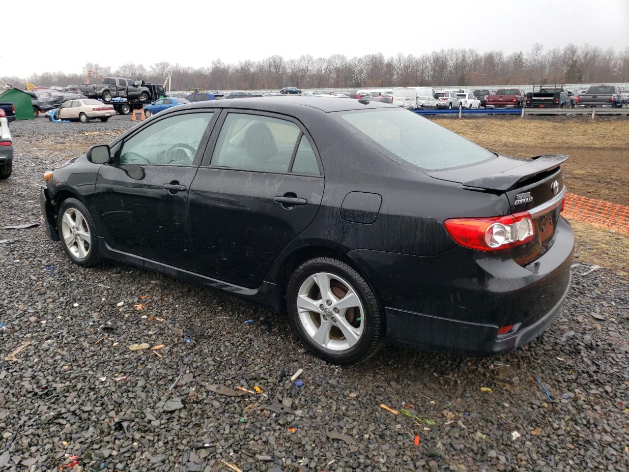 2011 Toyota Corolla - Image 2