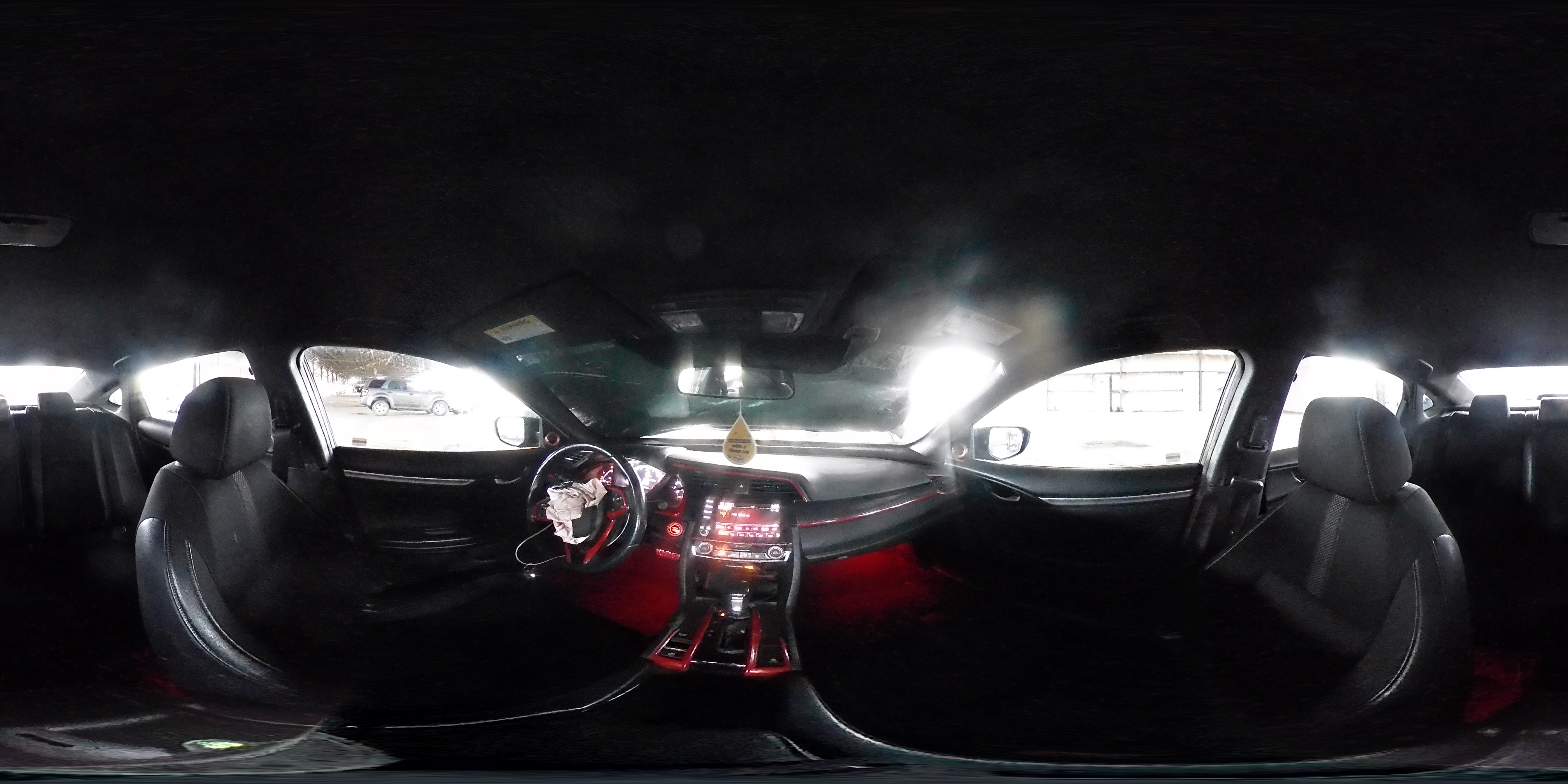 2019 Honda Civic - Image 13