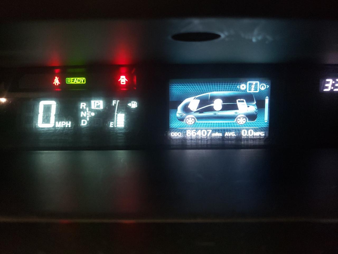 2017 Toyota Prius - Image 9