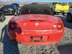 2003 Bmw Z4 2.5 на продаже в Mentone, CA - Undercarriage