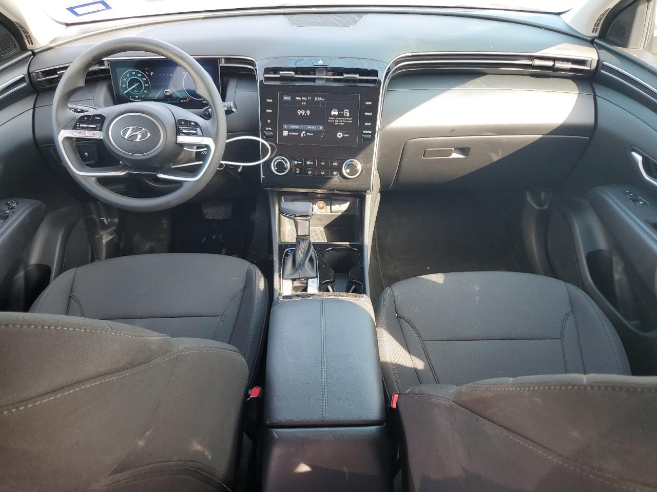 2024 Hyundai Tucson - Image 8