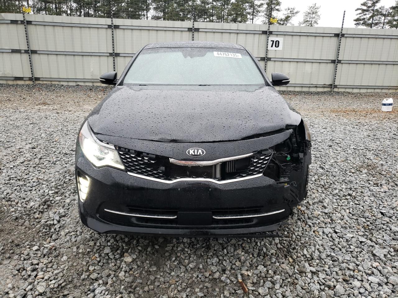 2018 Kia Optima - Image 5