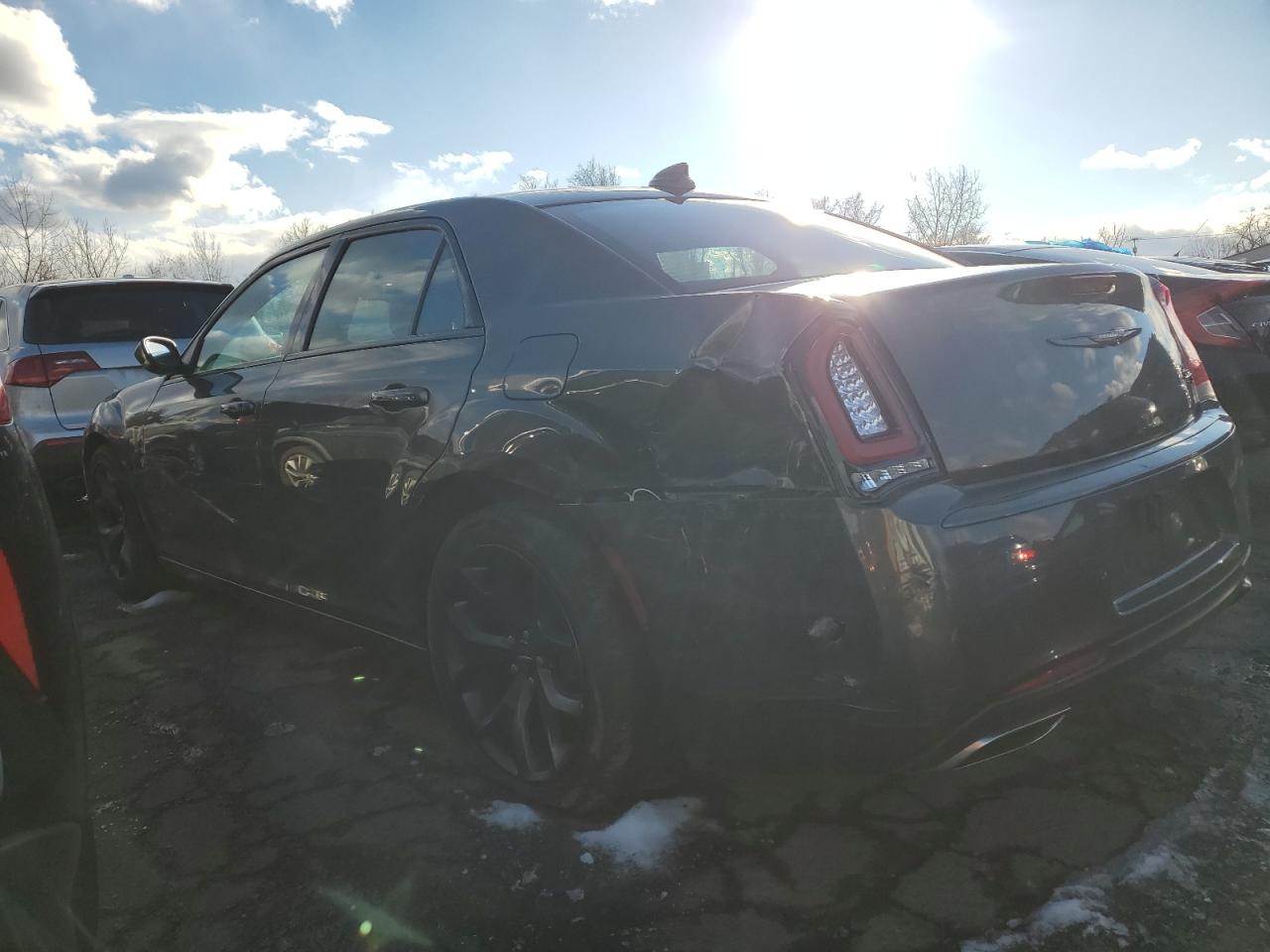 2021 Chrysler 300 - Image 2