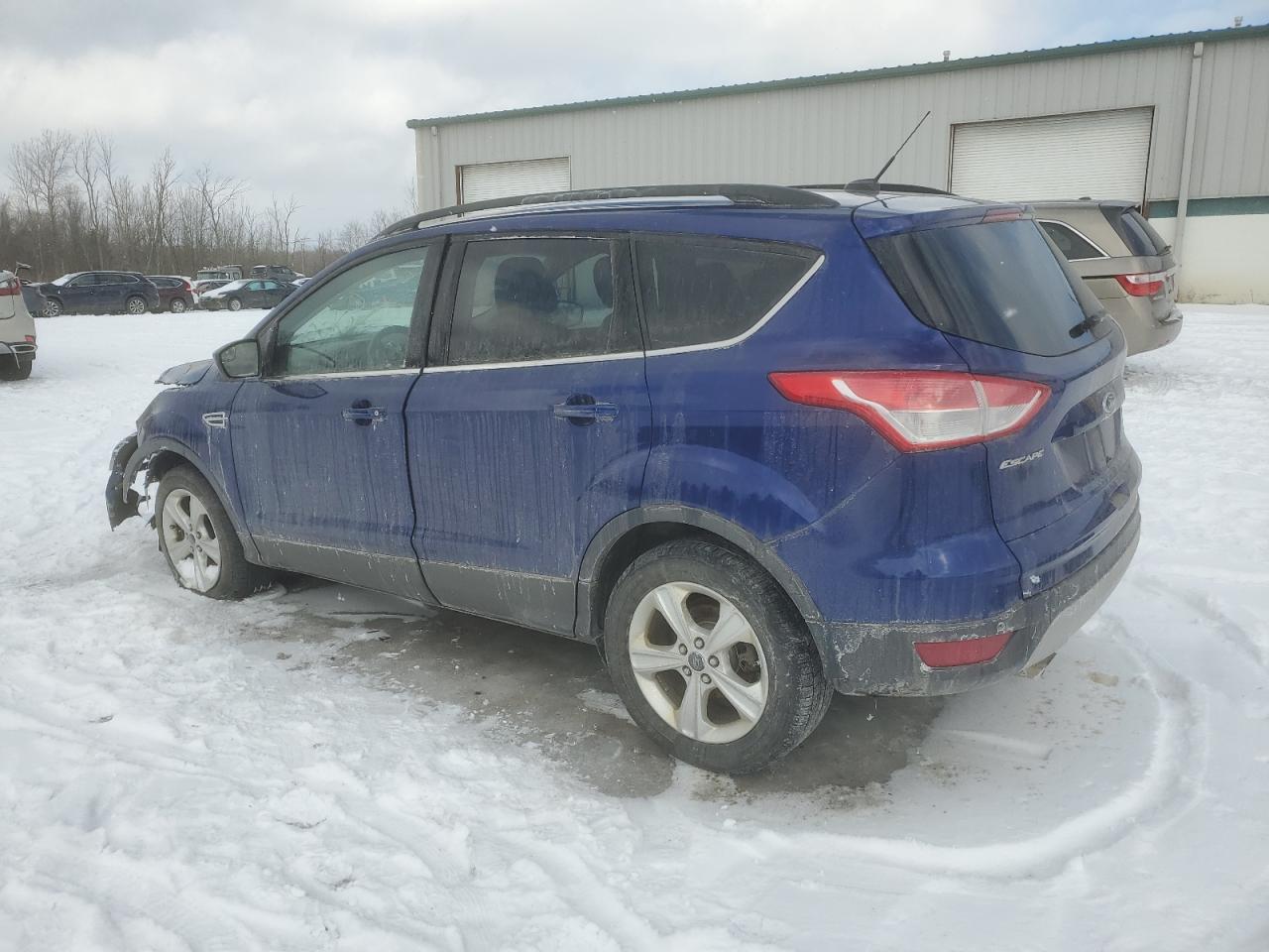 2016 Ford Escape - Image 2