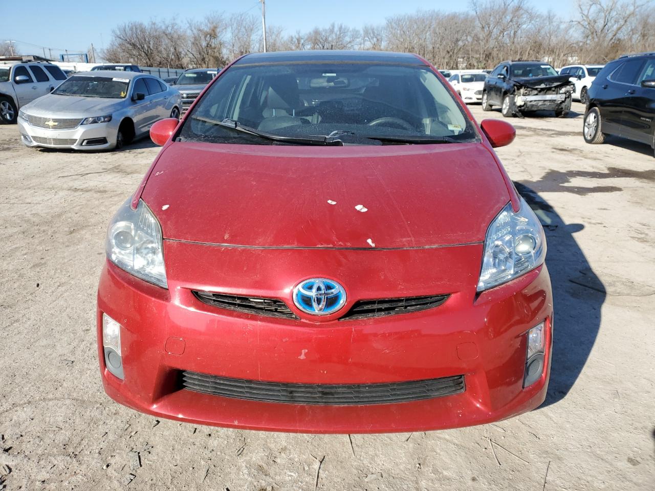 2011 Toyota Prius - Image 5