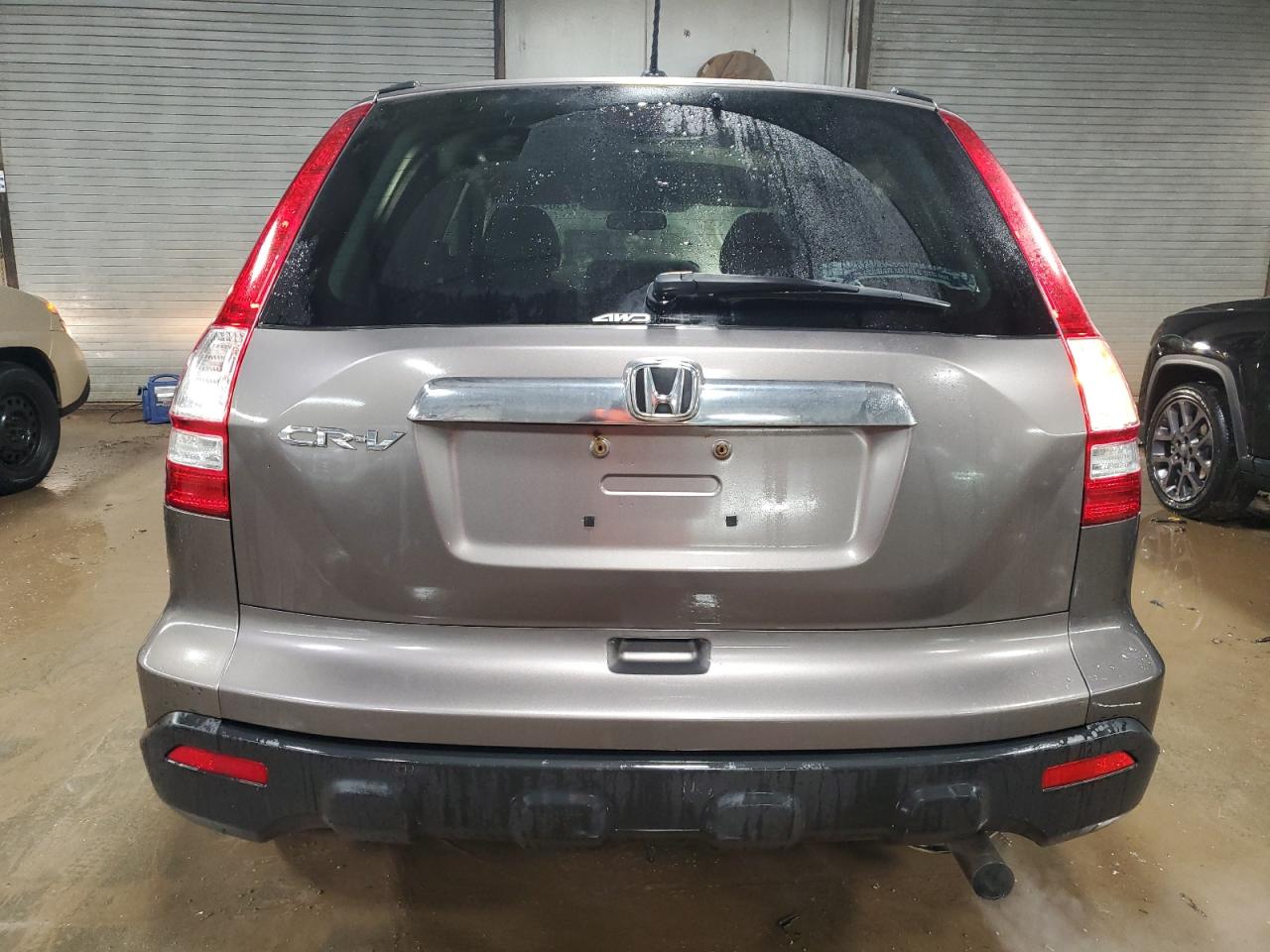 2009 Honda CR-V - Image 6