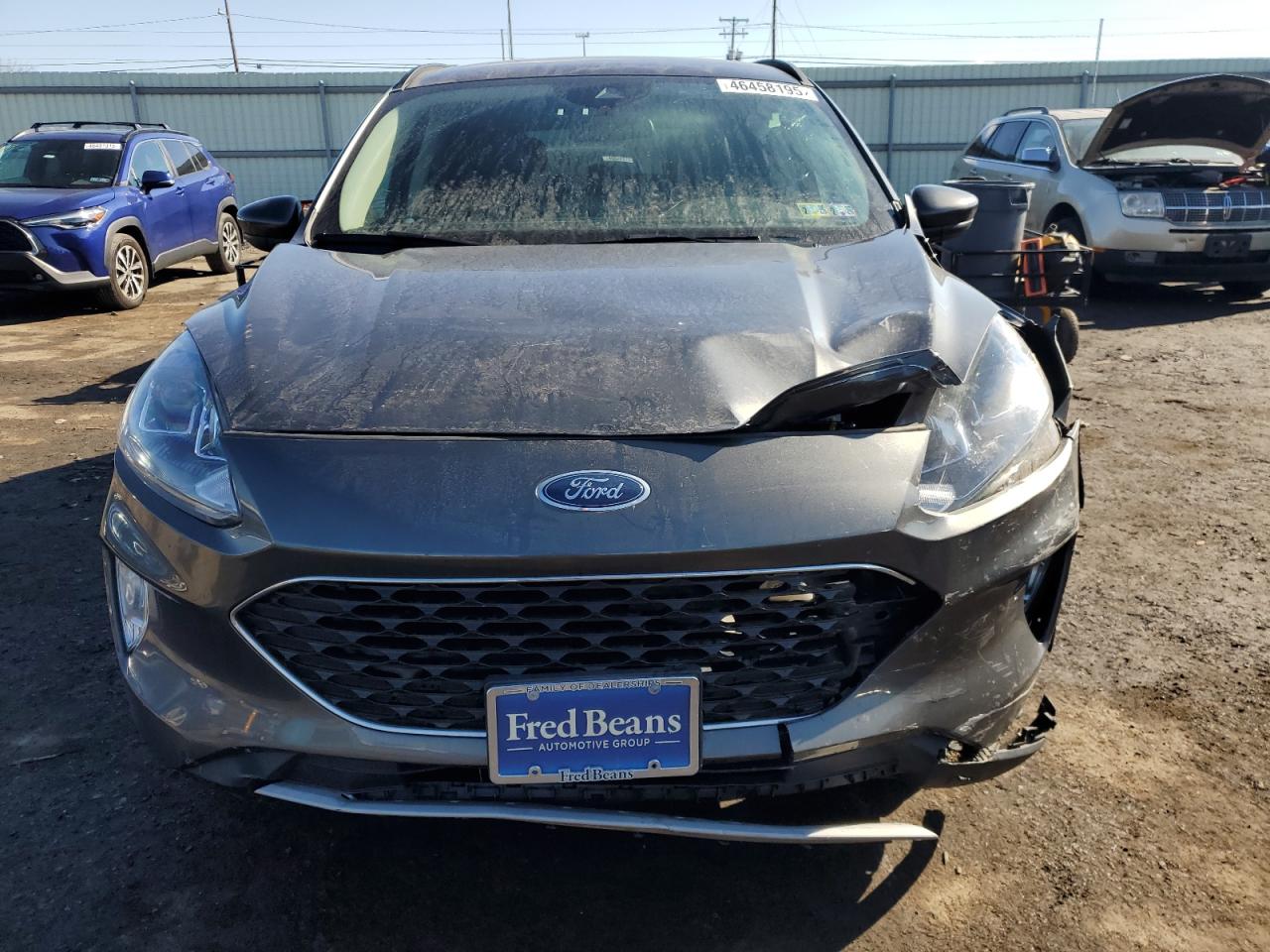 2020 Ford Escape - Image 5