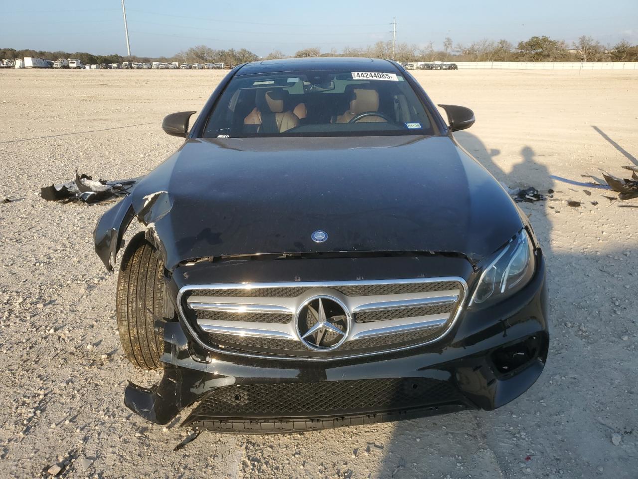 2017 Mercedes-Benz E-klasse - Image 5