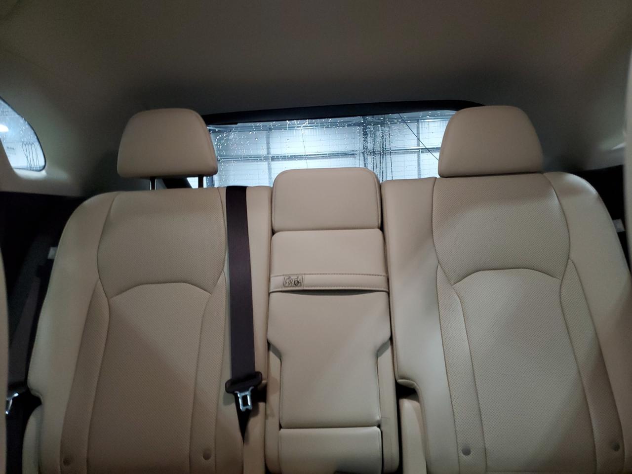 2020 Lexus RX - Image 10