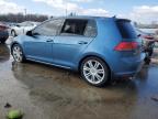 2015 Volkswagen Golf Tdi for Sale in Lawrenceburg, KY - Water/Flood