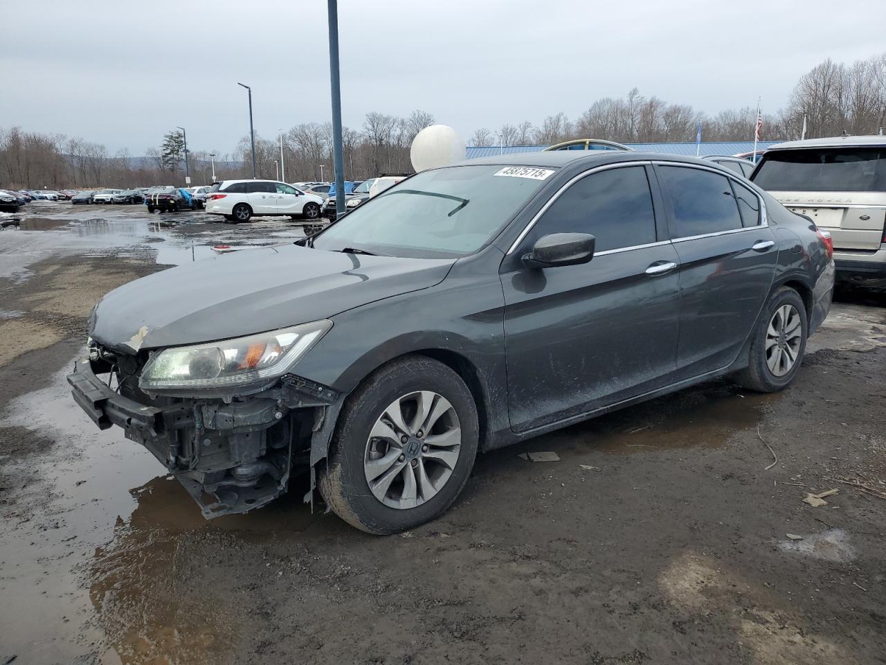 2013 Honda Accord - Image 1