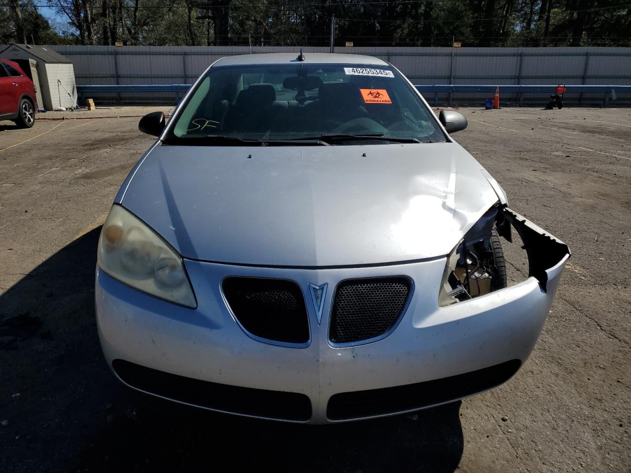 2009 Pontiac G6 - Image 5