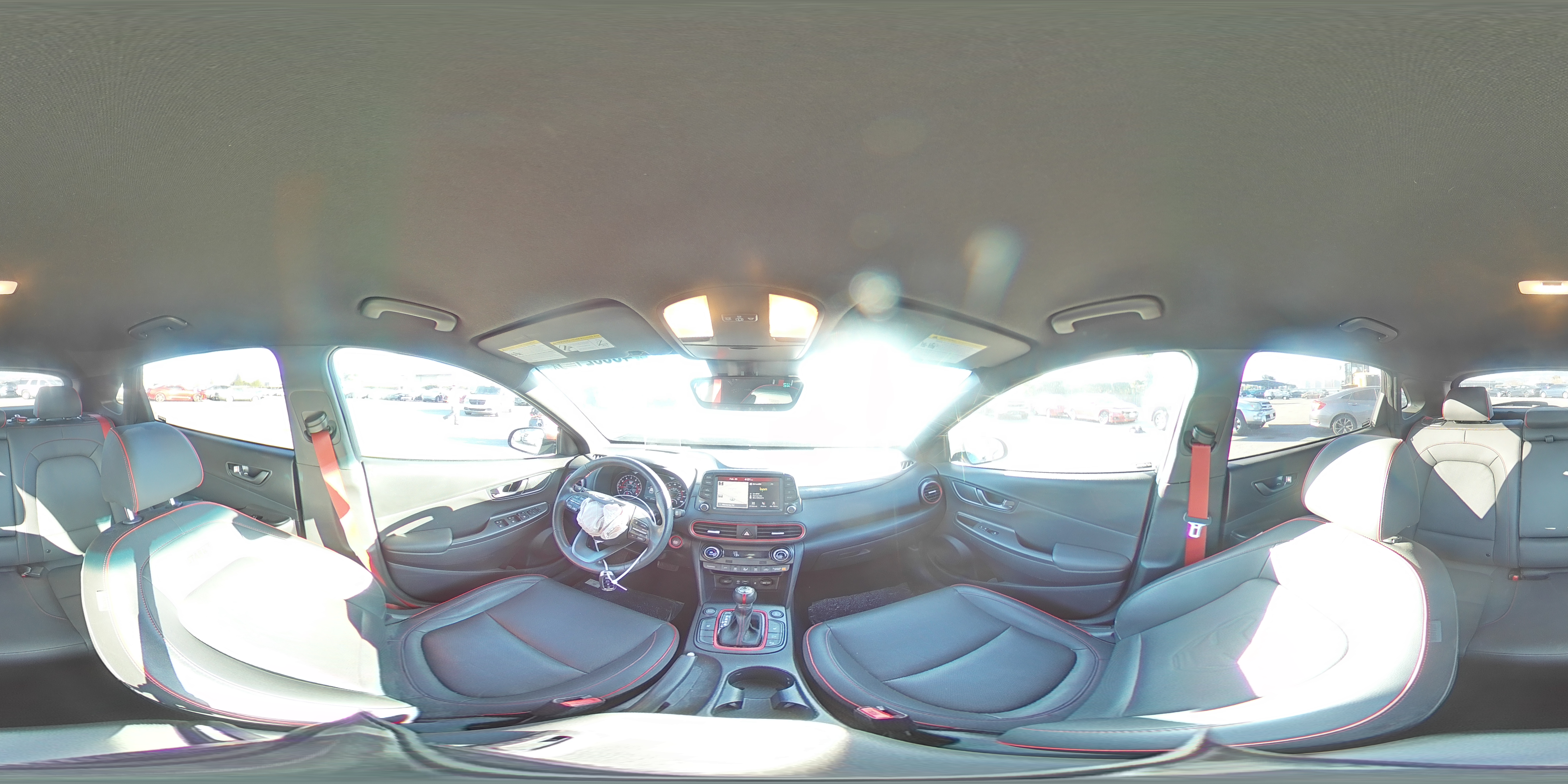 2019 Hyundai Kona - Image 13
