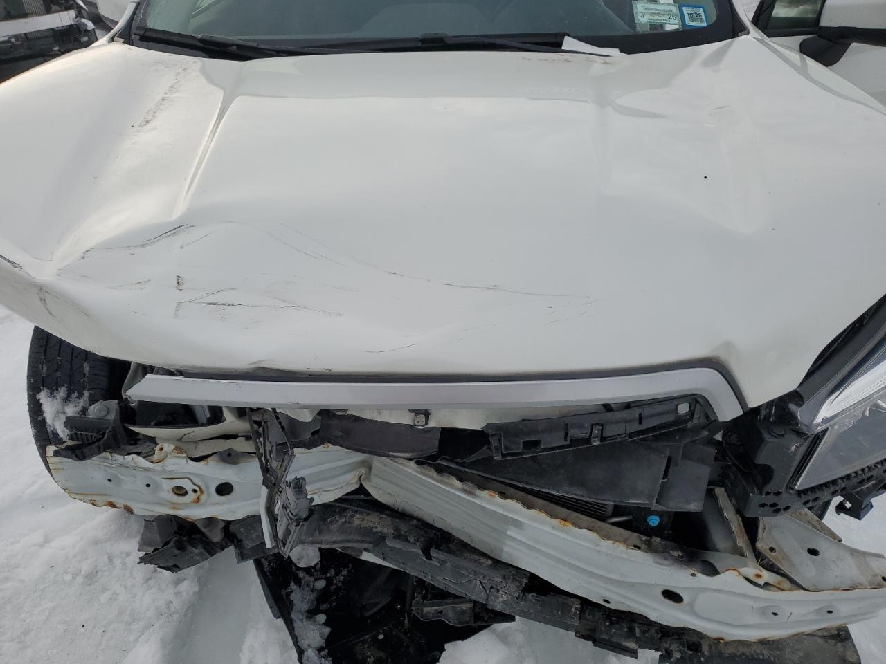 2020 Subaru Forester - Image 12