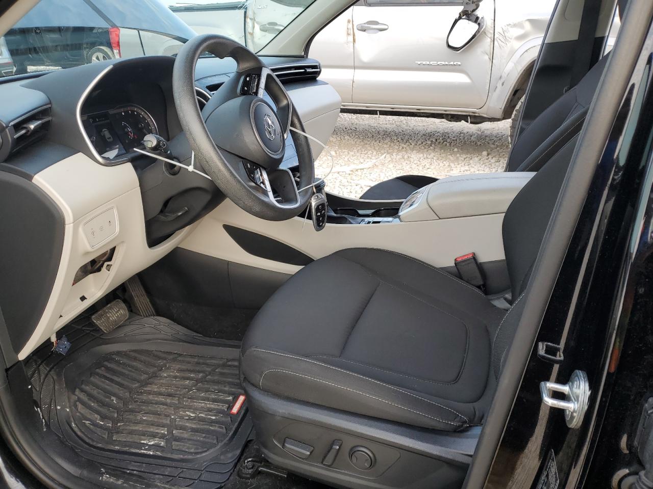 2024 Hyundai Tucson - Image 7