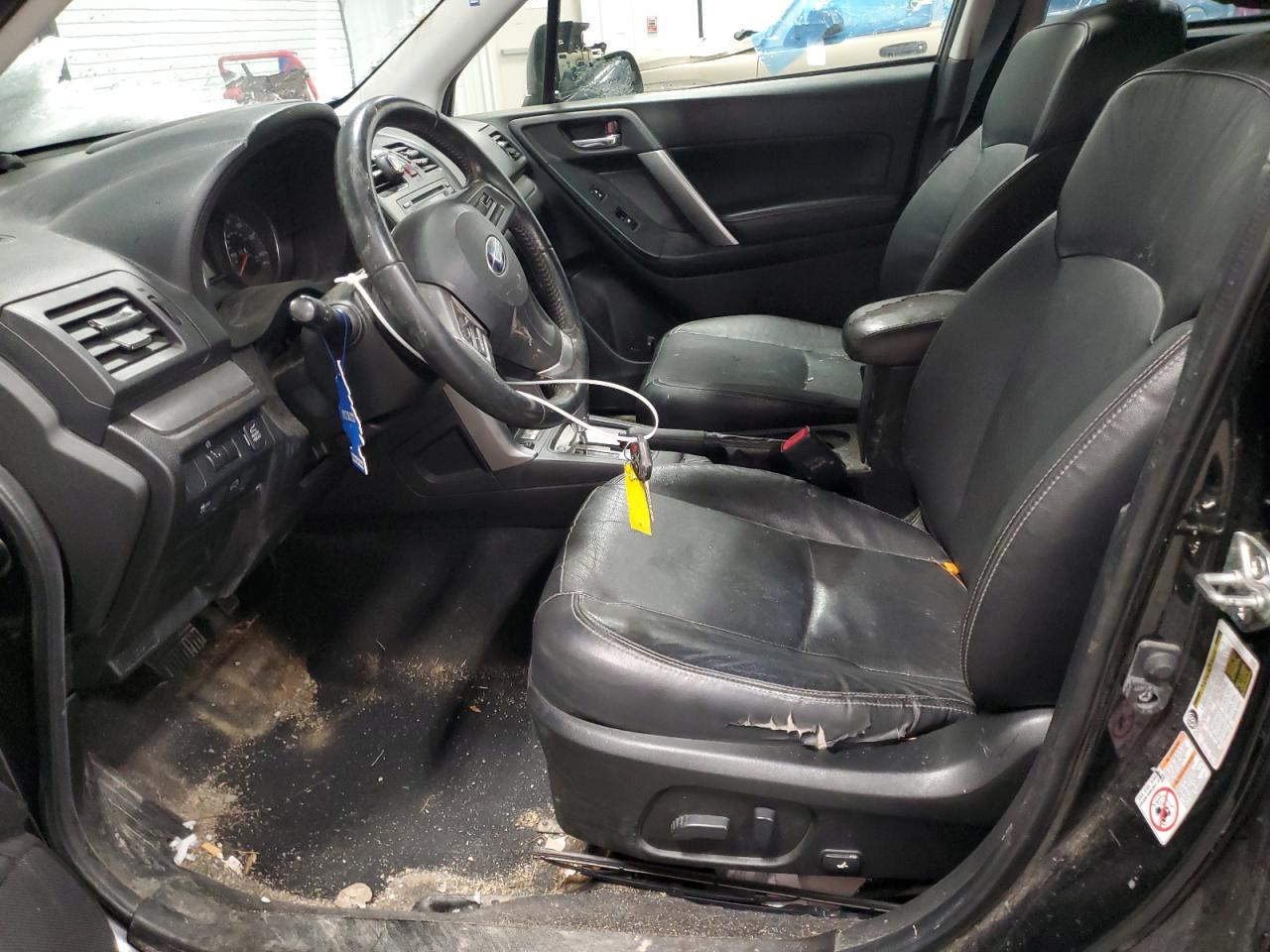 2014 Subaru Forester - Image 7