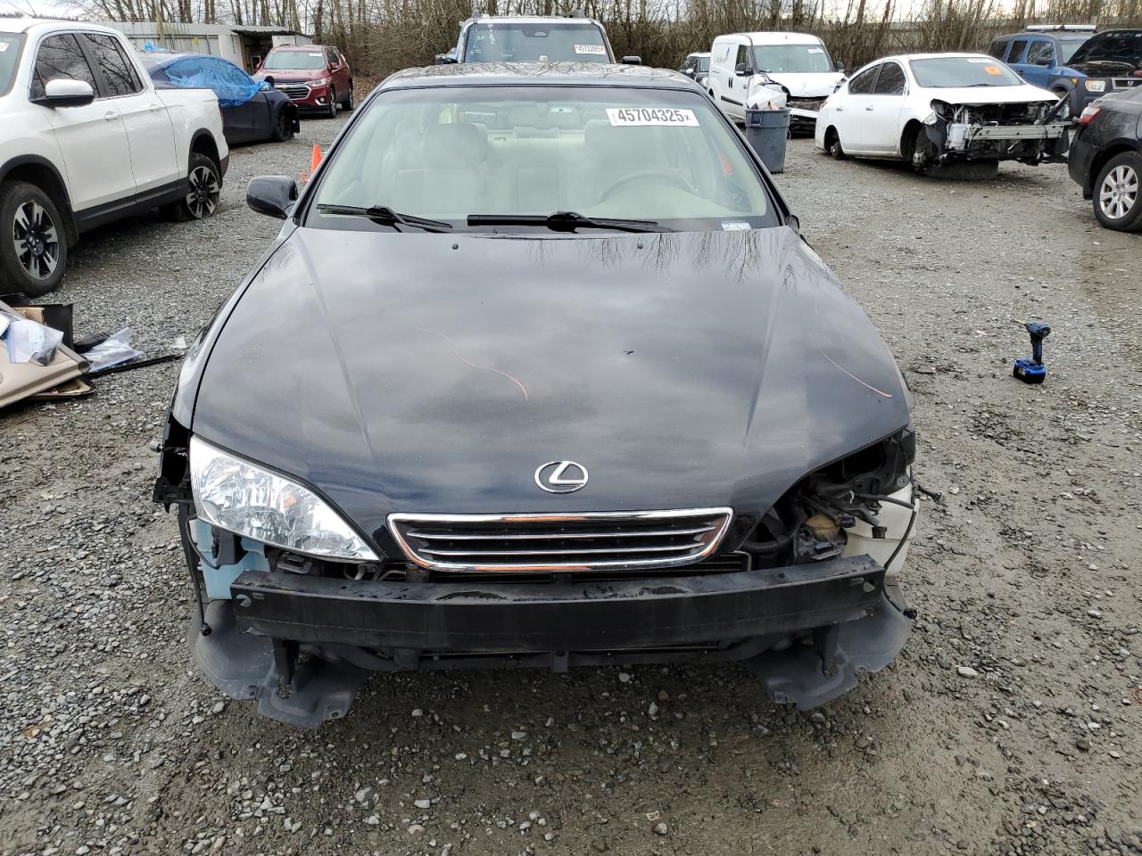 2000 Lexus ES - Image 5
