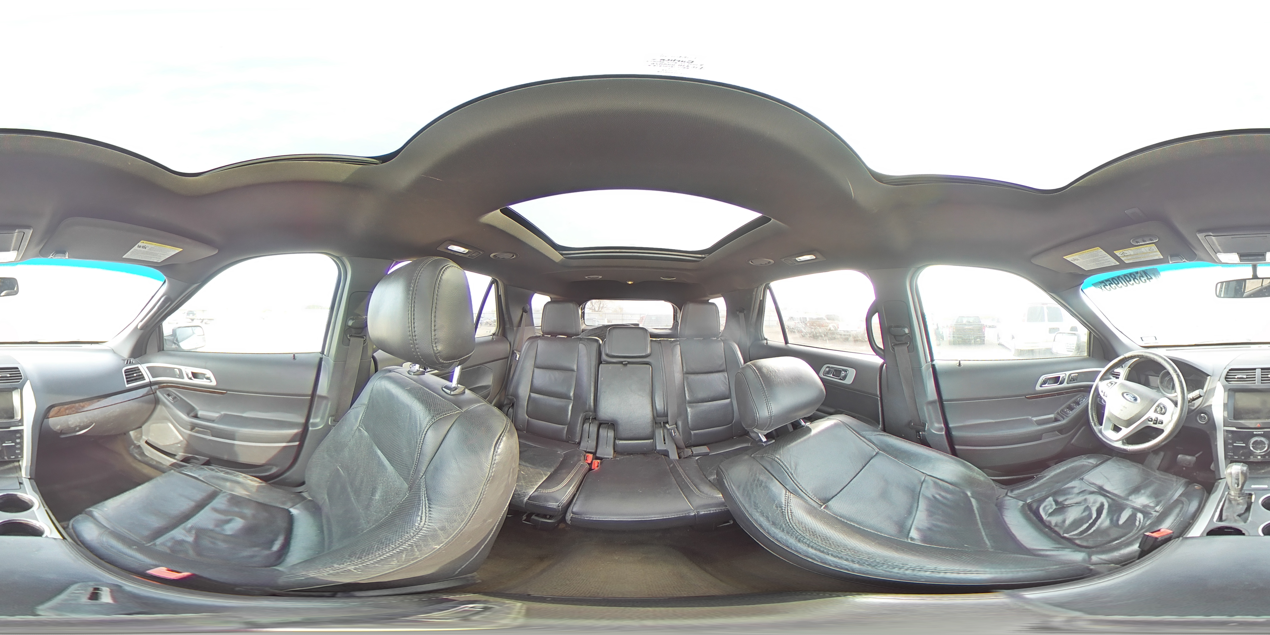 2013 Ford Explorer - Image 13
