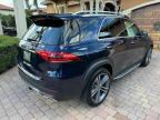 2022 MERCEDES-BENZ GLE 350 for sale at Copart FL - MIAMI NORTH