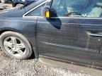 2011 Honda Odyssey Touring на продаже в Hurricane, WV - Water/Flood