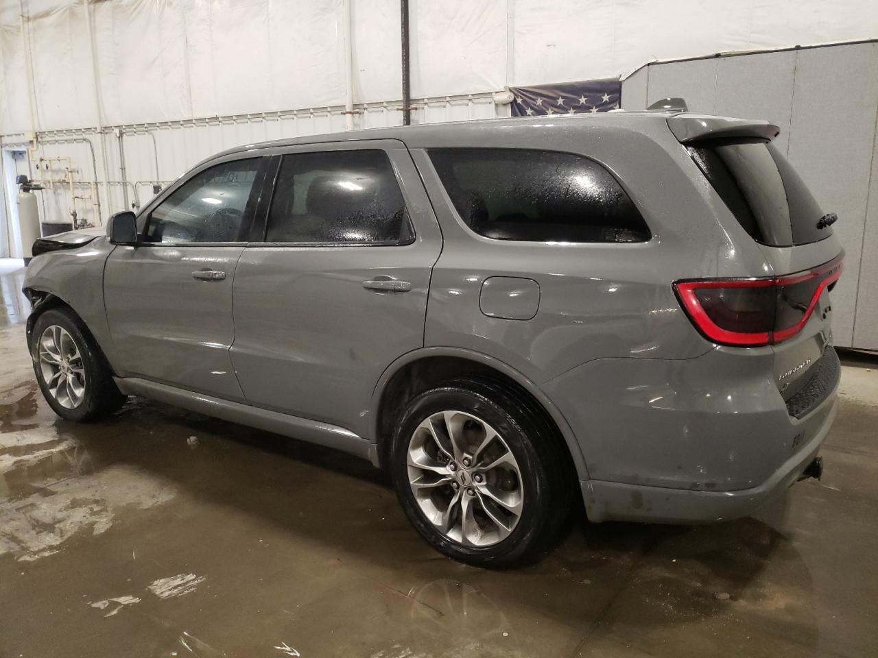 2020 Dodge Durango - Image 2