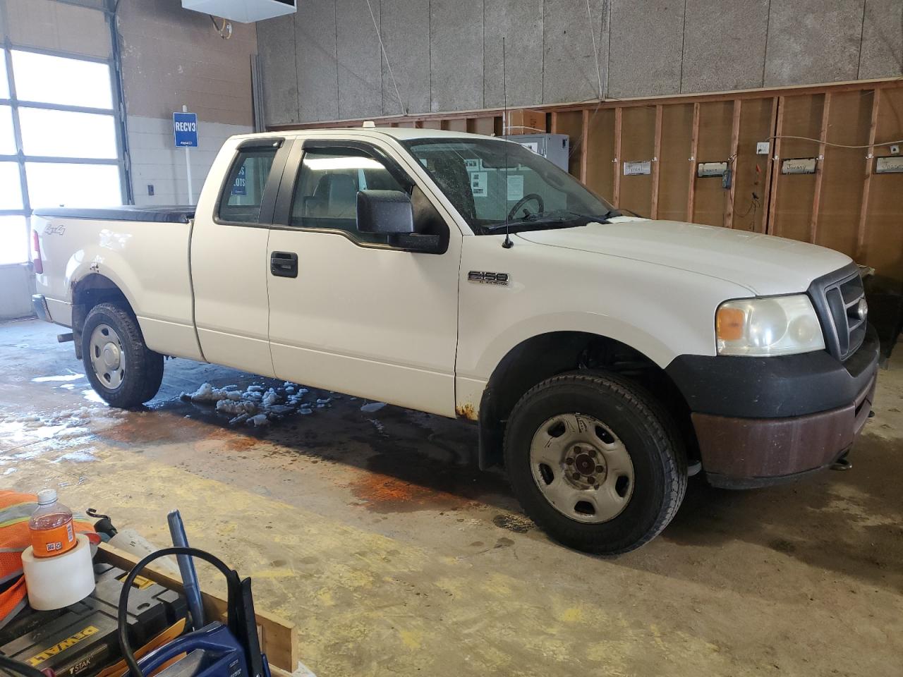 2007 Ford F-150 - Image 4