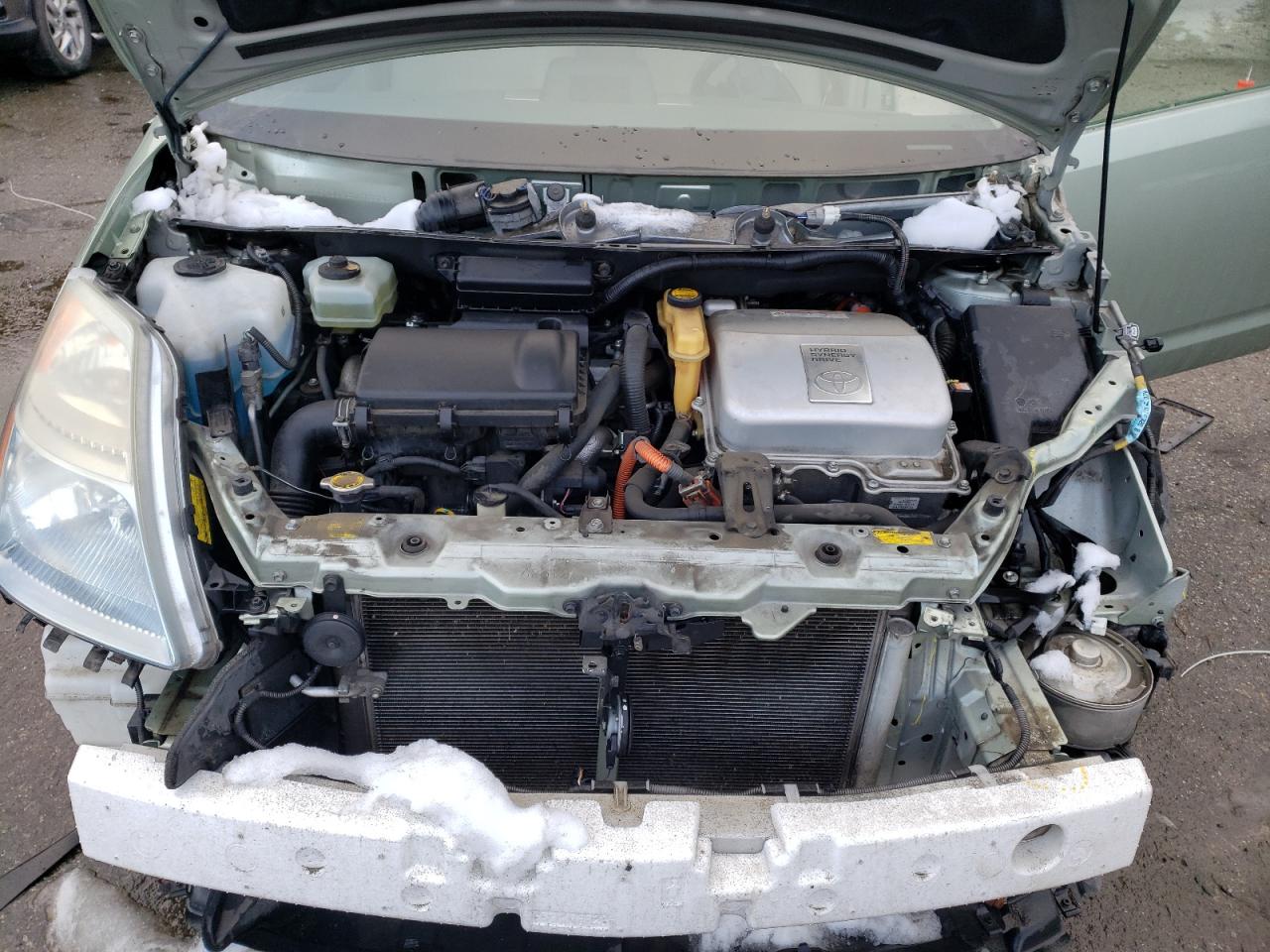 2008 Toyota Prius - Image 12