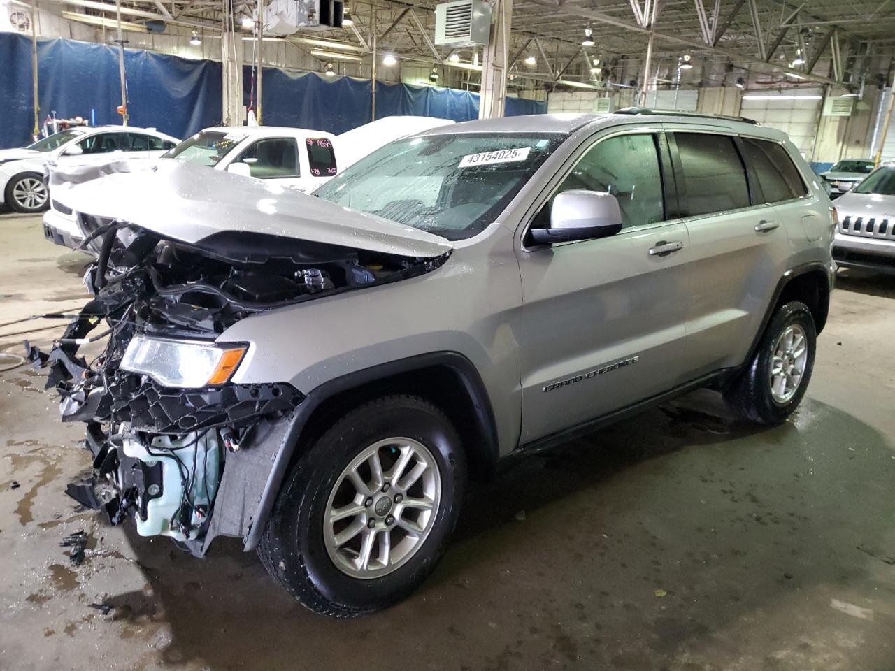 2020 Jeep Grand Cherokee - Image 1