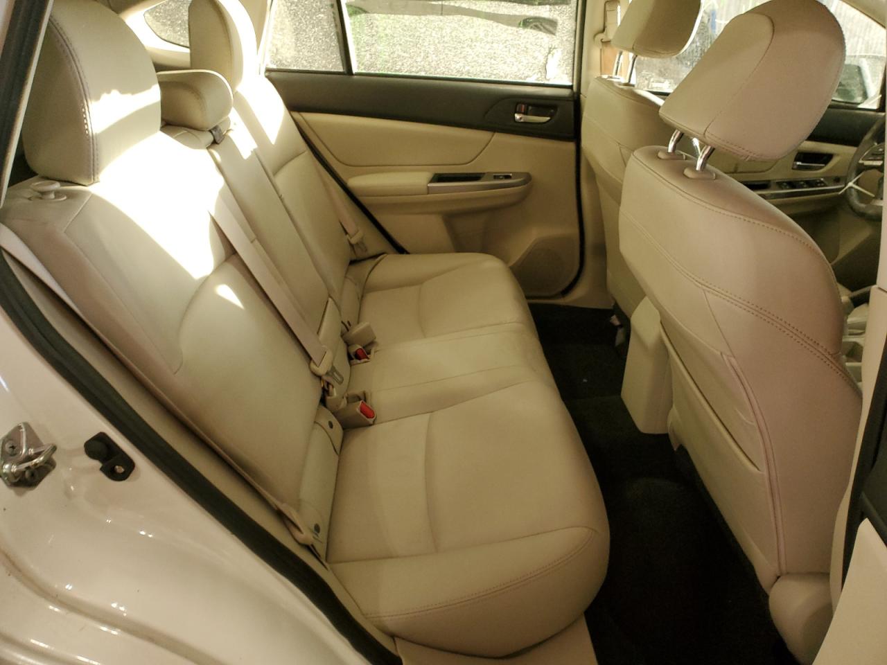 2015 Subaru Impreza - Image 10